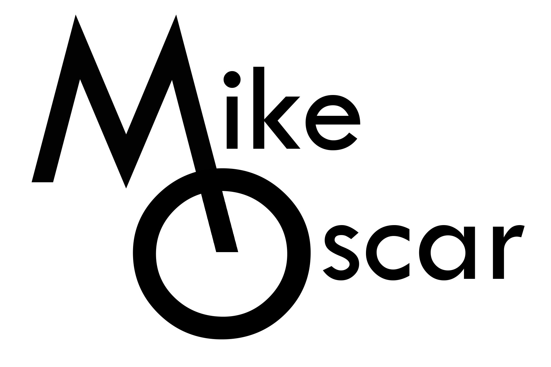 Mike Oscar