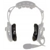 Oreillettes casque ASA gel