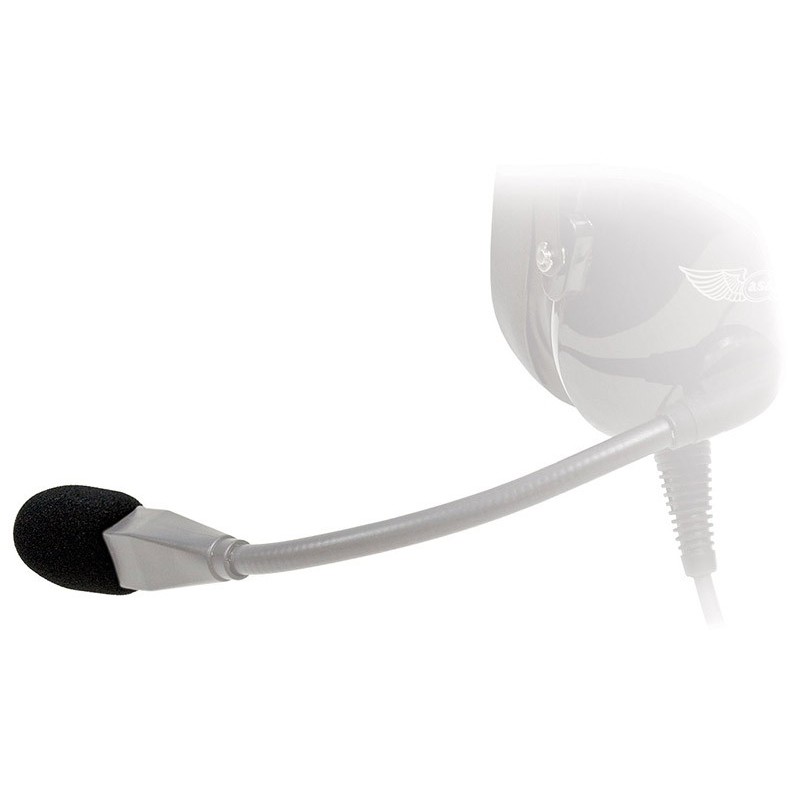 Mousse casque micro - Cdiscount