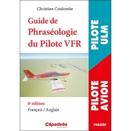 Guide Phraséologie Pilote VFR