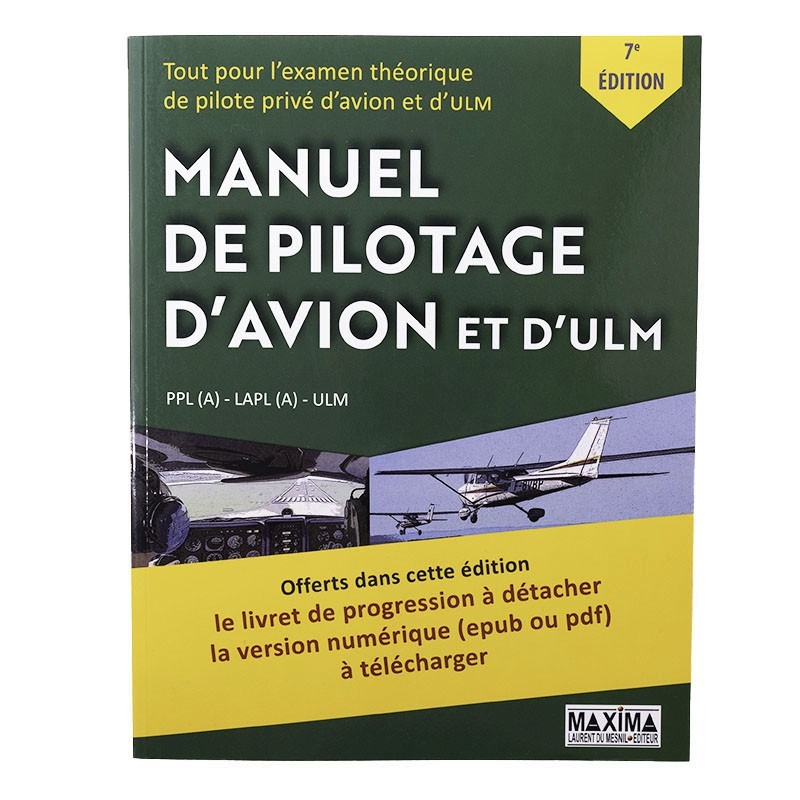 Petit Manuel du pilote RC (2ème partie)