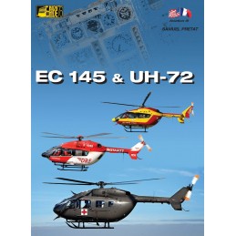 EC145 et UH-72
