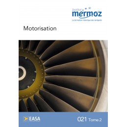 021 - Motorisation Tome 2
