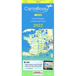 CartaBossy France Jour 2022