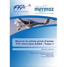 PPL(A) Tomes 1 et 2