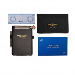 Pack : Montée initiale