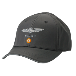 Casquette Pilot