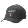 Casquette Pilot
