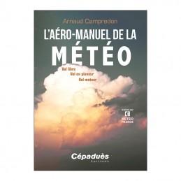 L'aéro-manuel de la météo -...