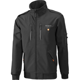 Veste Pilot Design4Pilots...