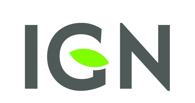 I.G.N. - Institut Géographique National