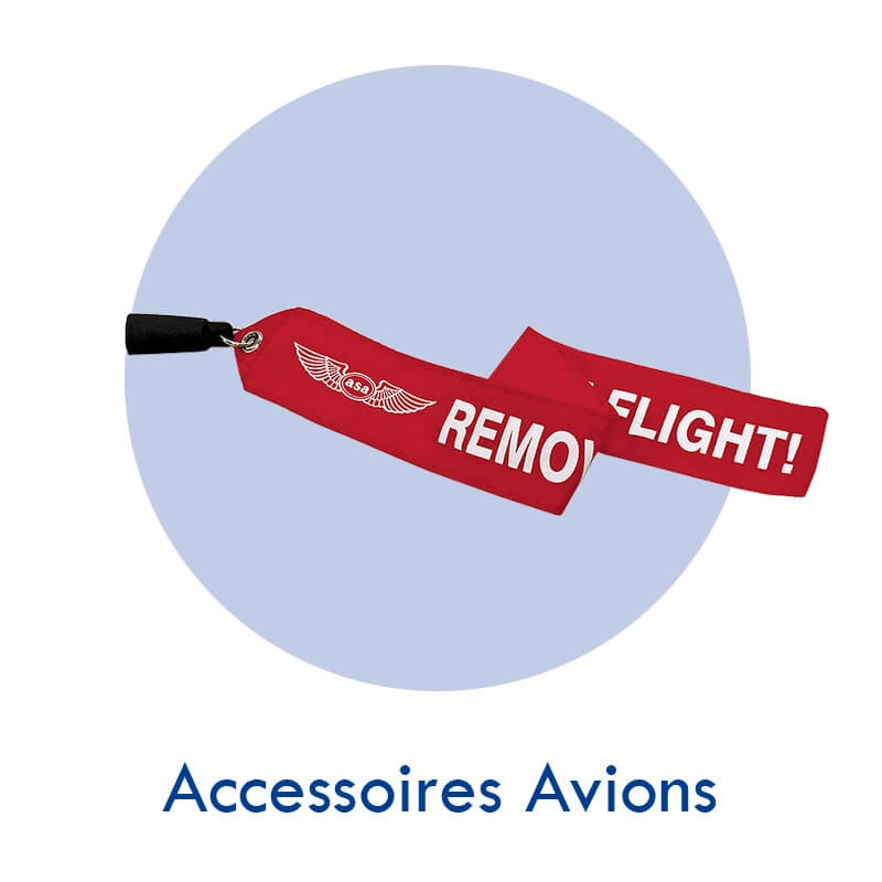 Accessoires de Navigation