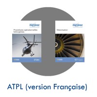 ATPL version Française