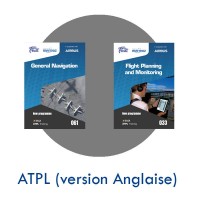 ATPL(A) version Anglaise