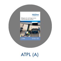 ATPL(A) version Française