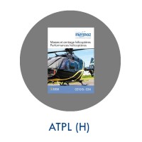 ATPL(H) version Française